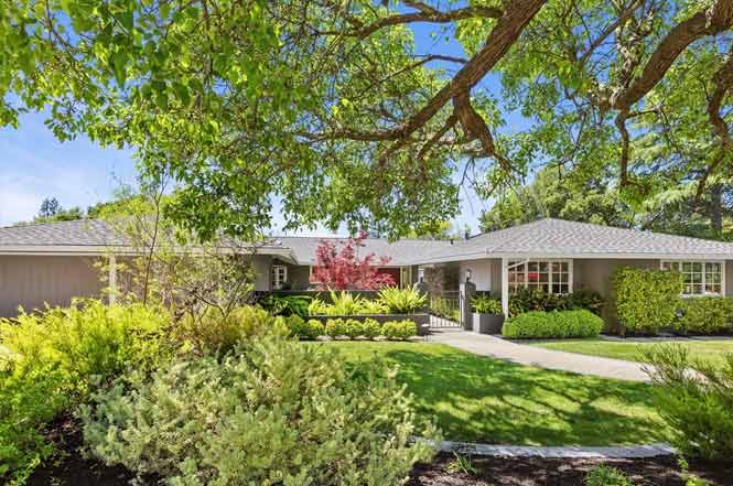 536 Tahos Road, Orinda
