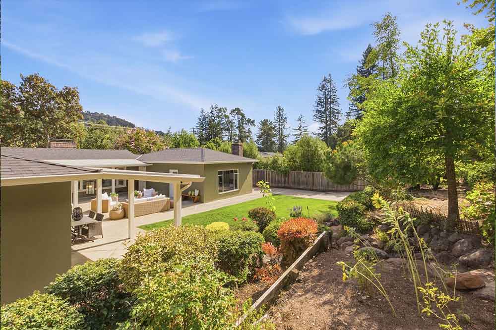 57 Lombardy Lane, Orinda, listed by Amy Rose Smith