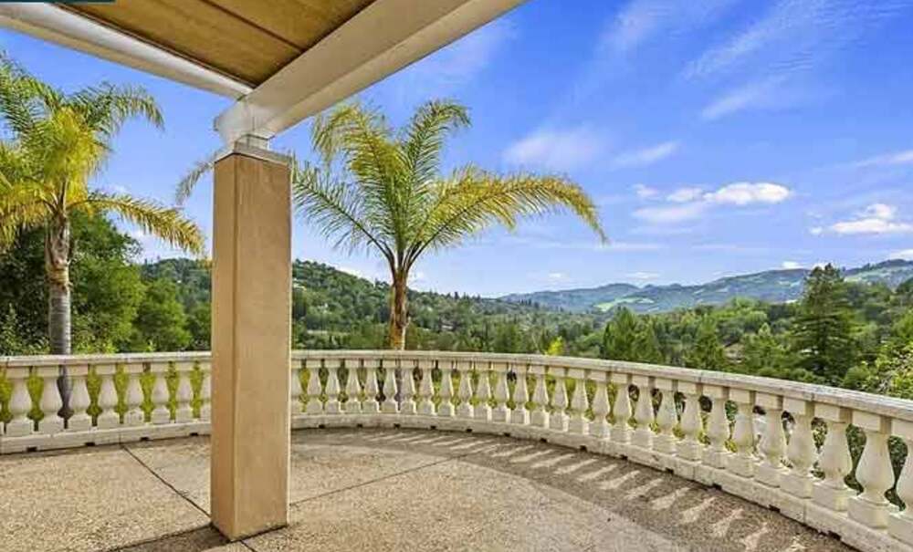 6 Tappan Lane, Orinda